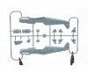 Eduard 84212 Messerschmitt Bf-109 F-2 - The Weekend Edition 1/48